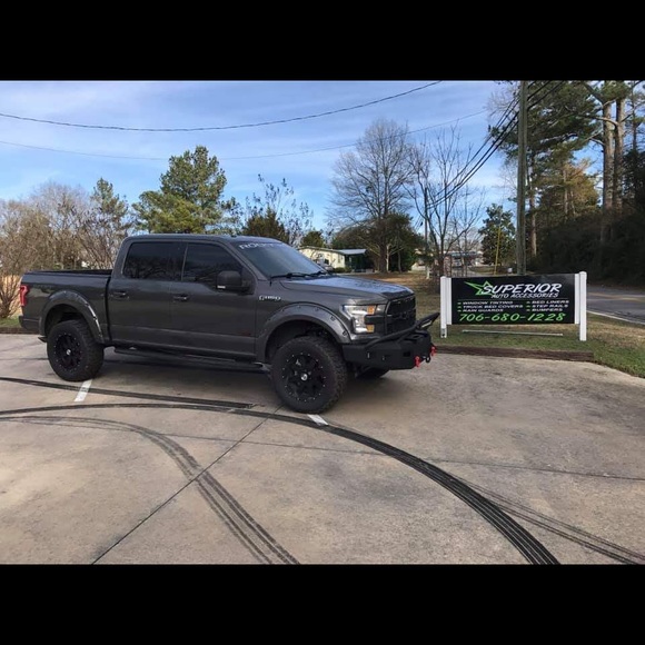 Meet your Posher, Shawn - Picture 1 of 1